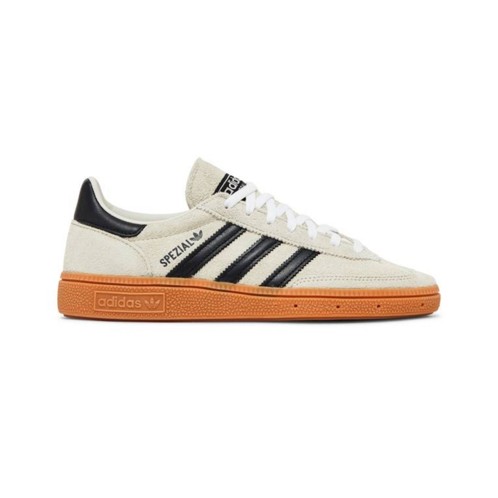 Woman’s handball spezial ‘Aluminum Black Gum’